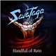 Savatage - Handful Of Rain